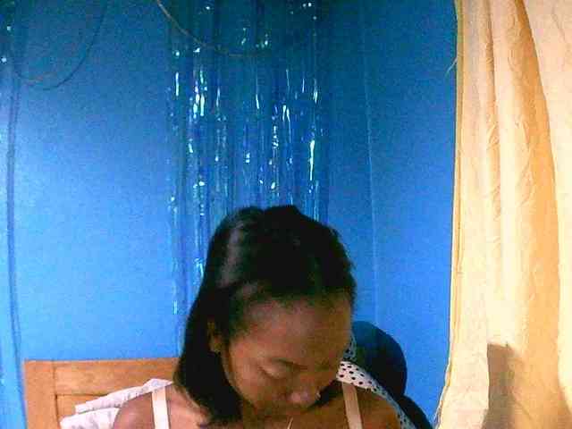 laetitianah webcam