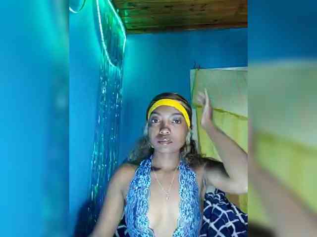 laetitianah webcam