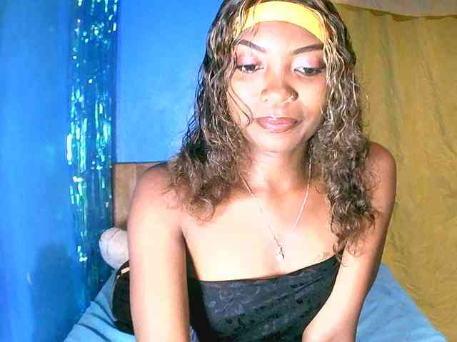 laetitianah webcam