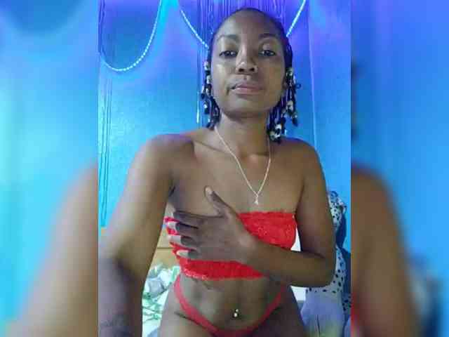 laetitianah webcam