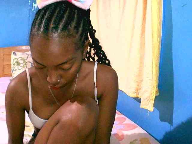laetitianah webcam