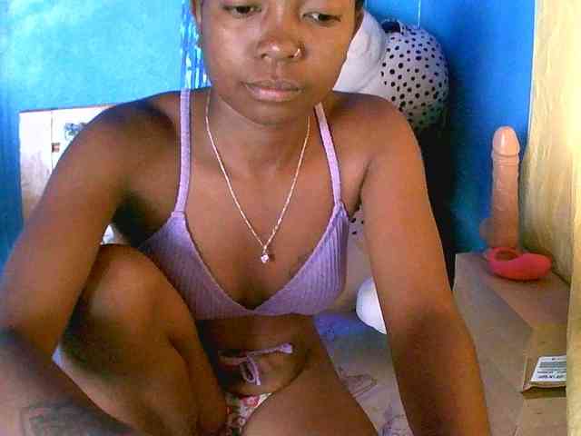 laetitianah webcam