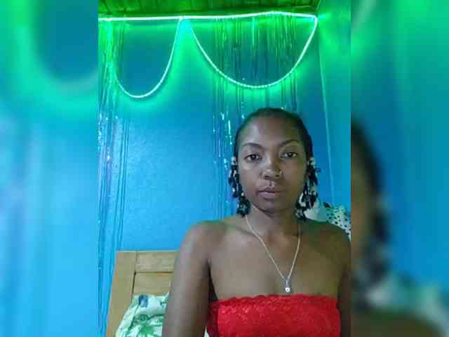 laetitianah webcam