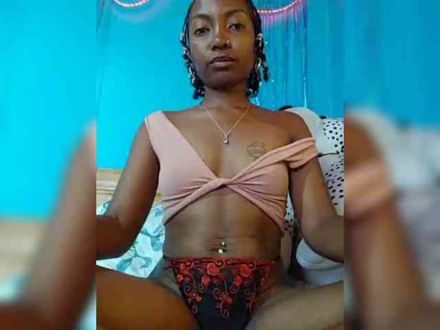 laetitianah webcam