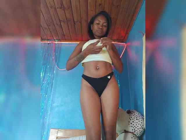 laetitianah webcam
