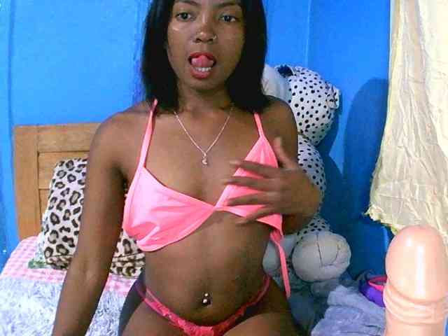 laetitianah webcam
