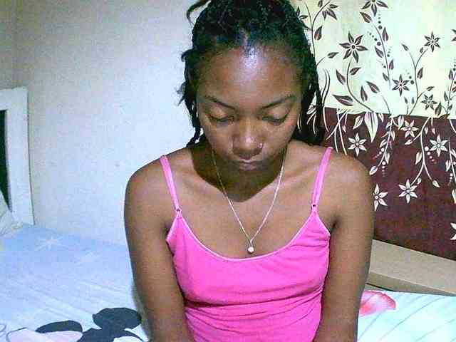 laetitianah webcam