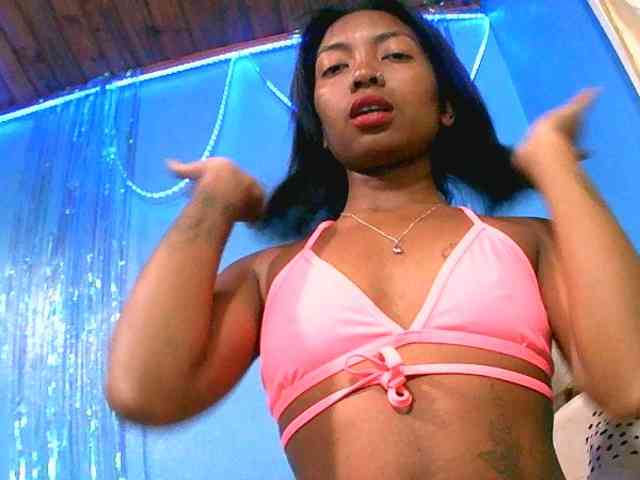 laetitianah webcam
