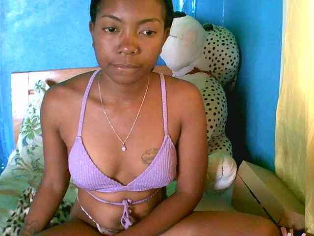 laetitianah webcam
