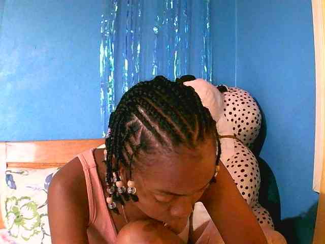 laetitianah webcam