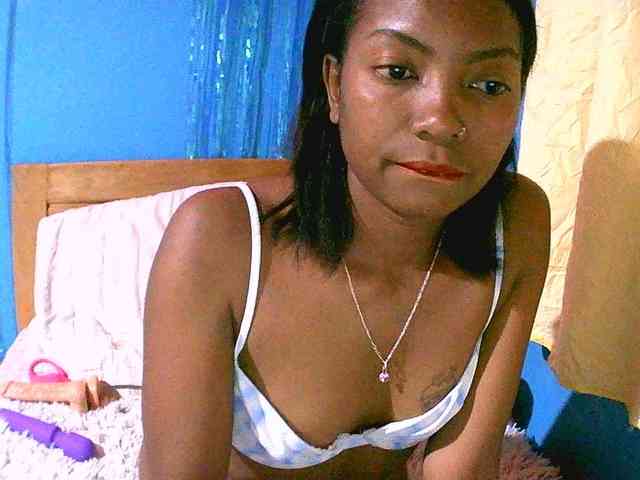 laetitianah webcam
