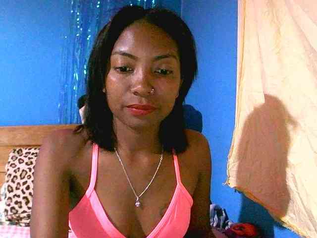 laetitianah webcam