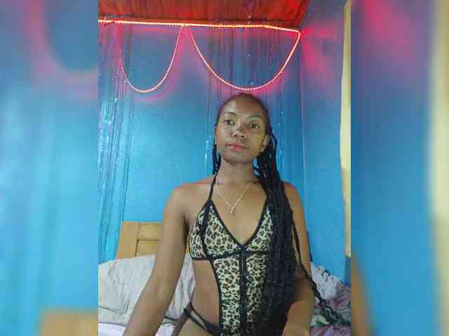 laetitianah webcam
