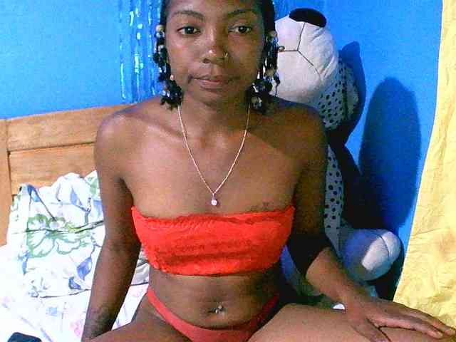 laetitianah webcam