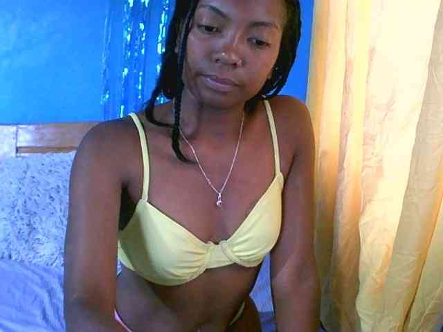 laetitianah webcam