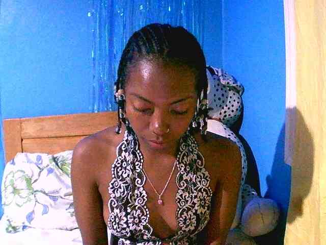 laetitianah webcam