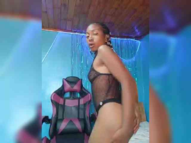 laetitianah webcam