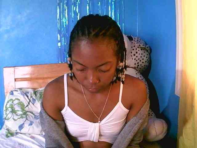 laetitianah webcam