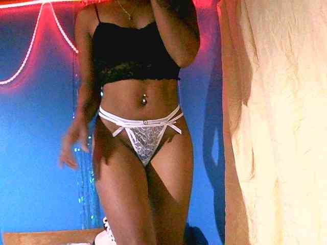 laetitianah webcam