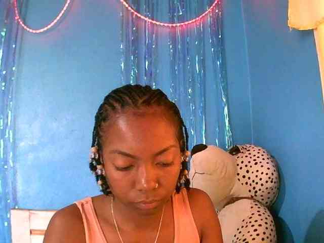 laetitianah webcam