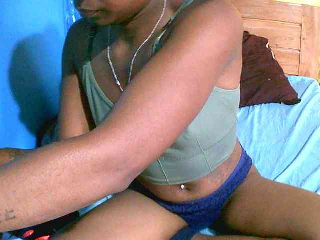laetitianah webcam