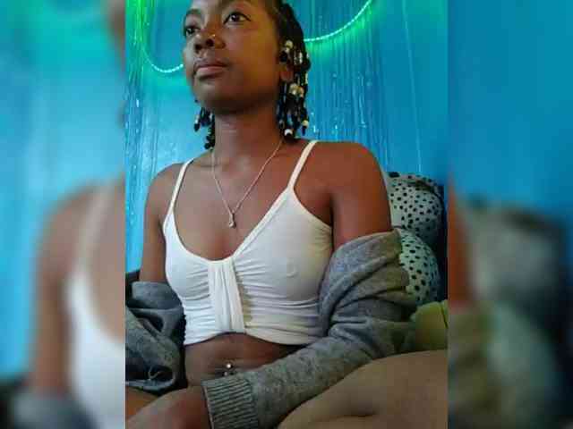 laetitianah webcam