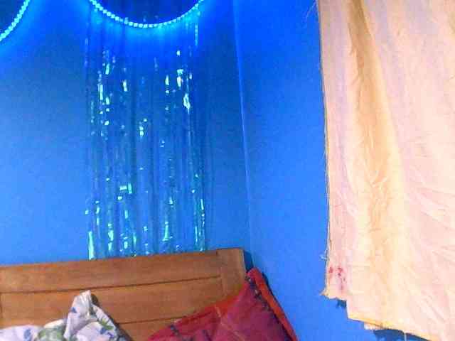 laetitianah webcam