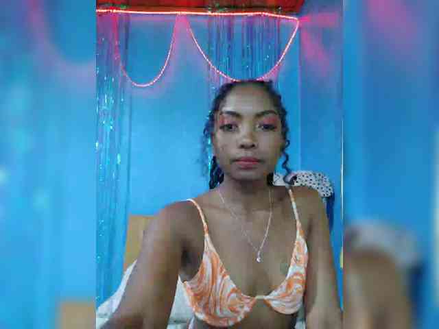 laetitianah webcam