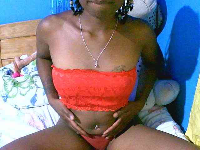 laetitianah webcam