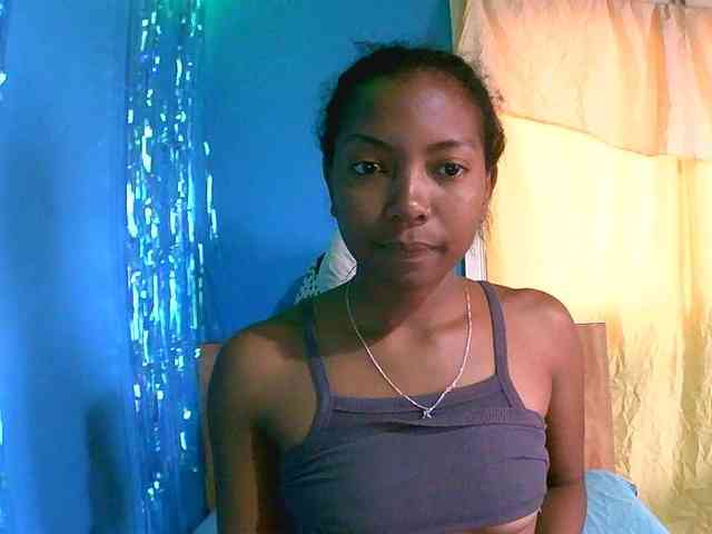 laetitianah webcam
