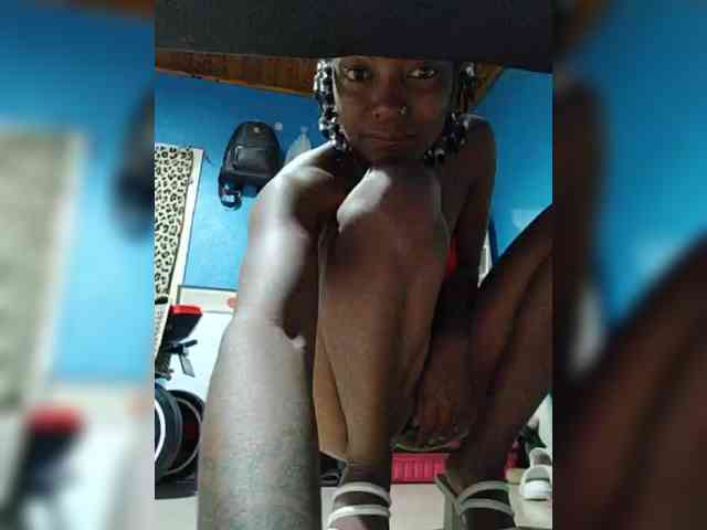 laetitianah webcam