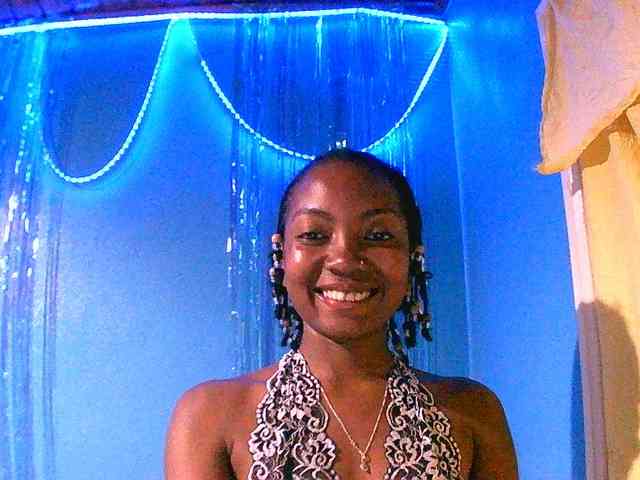 laetitianah webcam