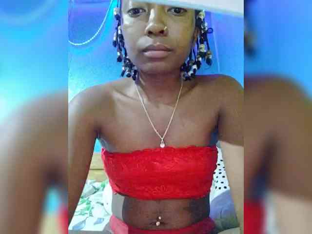 laetitianah webcam