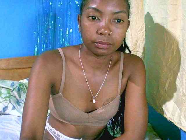 laetitianah webcam