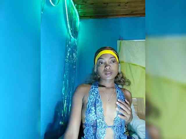 laetitianah webcam