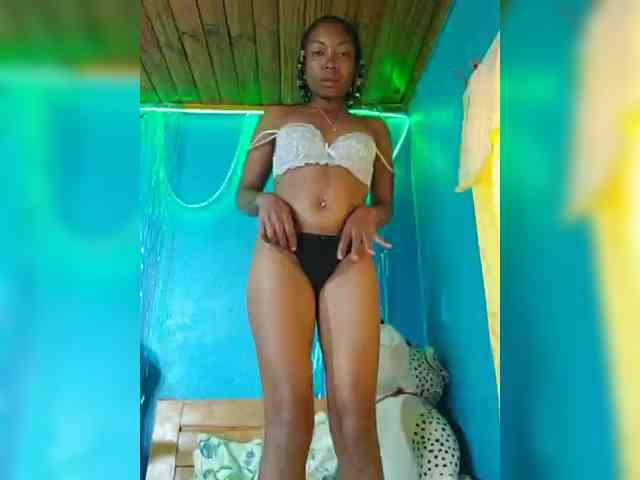 laetitianah webcam