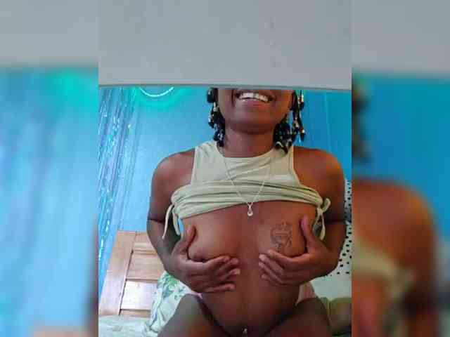 laetitianah webcam