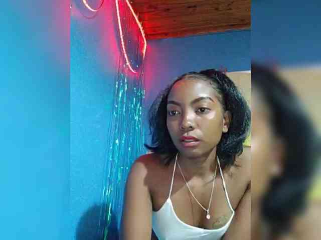 laetitianah webcam