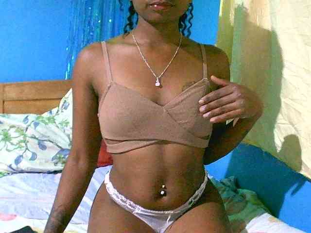 laetitianah webcam