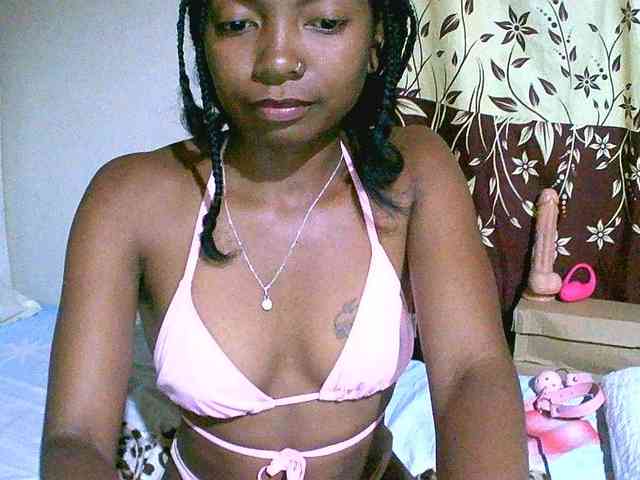 laetitianah webcam