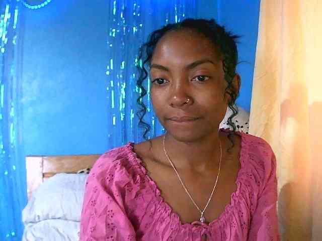 laetitianah webcam