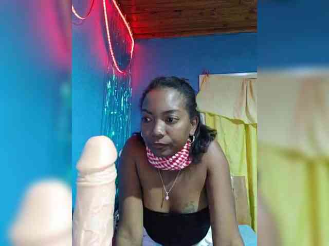 laetitianah webcam