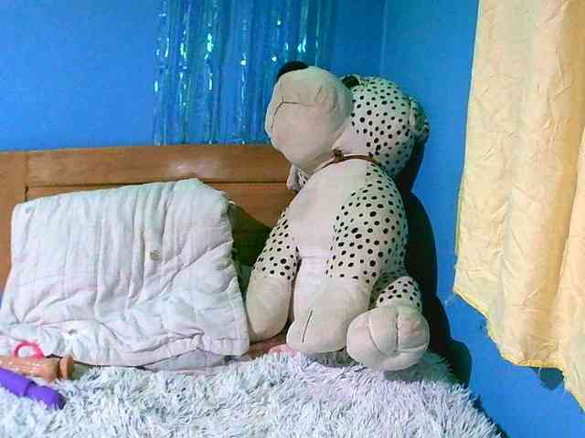 laetitianah webcam