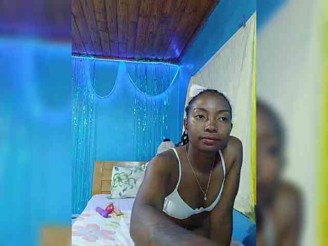 laetitianah webcam
