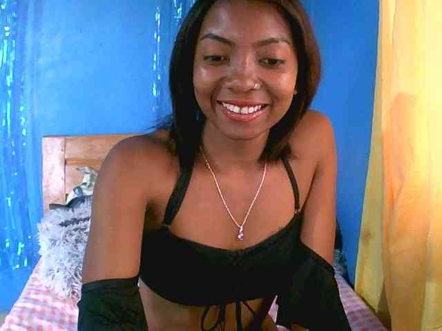 laetitianah webcam