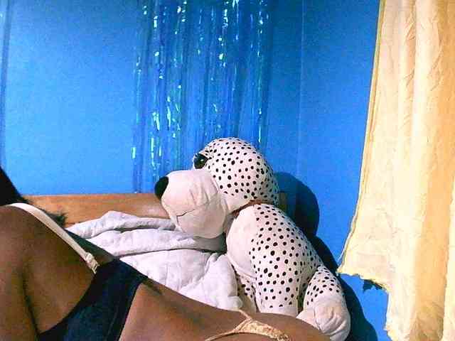 laetitianah webcam