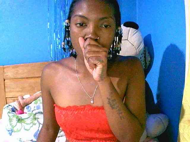 laetitianah webcam