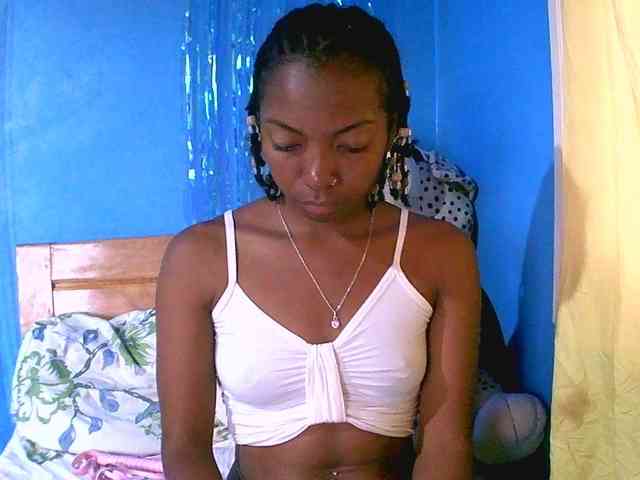 laetitianah webcam