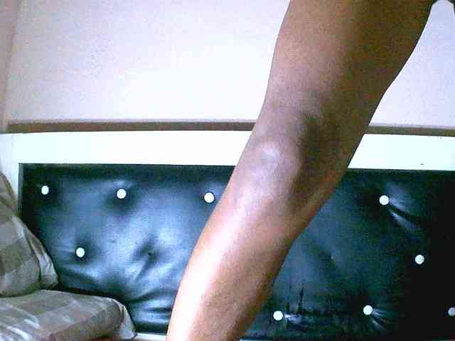 laetitianah webcam