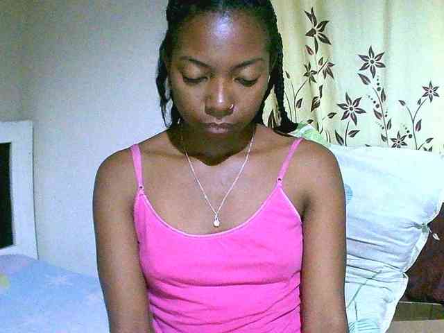 laetitianah webcam